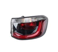 VOALVT Luces Traseras Para Jeep Para Compass 2017-2019 55112682AA 55112683AA 55112684AA 55112685AA Luz Trasera Luz De Señal De Giro Piloto Posterior(Outer Right)
