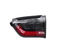 VOALVT Luces Traseras Para Jeep Para Compass 2017-2019 55112682AA 55112683AA 55112684AA 55112685AA Luz Trasera Luz De Señal De Giro Piloto Posterior(Inner Right)