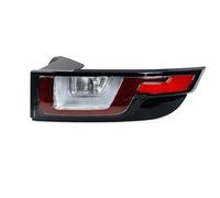 VOALVT Luces Traseras Para Land Para Rover Para Range Para Rover Para Evoque 2016-2019 Luz Trasera Freno LED Freno Trasera Luces Traseras Piloto Posterior(Right)