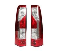 VOALVT Luces Traseras Para Master FV Para Van JV Para Bus 2010-2024 Luz Trasera Izquierda Derecha Sin Portalámparas 93197460 4419378 Piloto Posterior