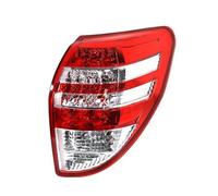 VOALVT Luces Traseras Para Toyota Para RAV4 2009-2012 Luz De Freno Giro Parachoques Luz Trasera Sin Bombilla Piloto Posterior(Only Right)