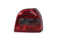 VOALVT Luces Traseras Para VW Para Golf Para GTi 3 Mk3 III 1991-1998 Luz Trasera De Freno Con Bombillas 1EM945111A Piloto Posterior(Right)