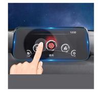 VOALVT Navegación Protector Pantalla Para Mazda Para CX-5 CX5 2017-2020 Pantalla Navegación GPS Material Acero Película Protectora Película Pantalla LCD Vidrio Templado
