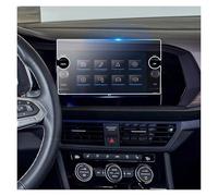 VOALVT Navegación Protector Pantalla Protector De Pantalla Táctil De 8 Pulgadas Para VW Para Jetta 2019-2022, Película Protectora De Vidrio Templado