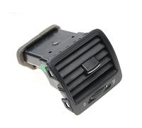 VOALVT para Golf MK5 2006-2009 Salidas De Aire Acondicionado Delanteras Izquierda Derecha 1KD 819 703 Y 1KD 819 704 Salida Rejilla Ventilación CA(Right)