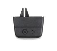 VOALVT para KIA para K2 2011-2015 Clip De Ajuste Ventilación Aire Acondicionado Paletas Salida para Automóvil 97460-4X000WK-1 97480-4X110WK-1 Ventilación Aire Acondicionado(No.1)