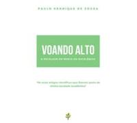 Voando Alto (ebook)