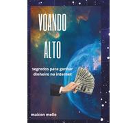 Voando alto: Segredos para ganhar dinheiro na internet