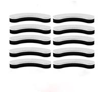 VOANZO, 10 Uds., filtros de Fuente para Gatos, filtros de Fuente de Agua para Gatos de Repuesto para NPET WF050TP HASCH-PE1, Bebedero para Gatos