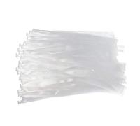 VOANZO 100 Uds colador de fregadero de cocina redes de filtro accesorios para fregadero de agua bolsa de basura bolsas de basura