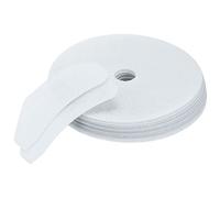 VOANZO 12 filtros de Secadora de Repuesto para Secadora de Tela Compatible con Panasonic Kalandi, etc -238 x 33 mm