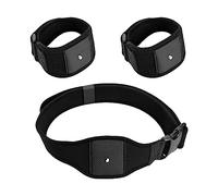 VOANZO 1Set VR tracker Cintura Correa Brazalete para HTC Vive 2017-2018