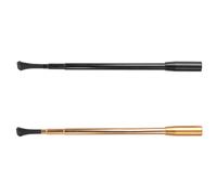 VOANZO 2 Piezas de Soporte para Cigarrillos, Soporte Retráctil Largo para Cigarrillos, Accesorios para Juegos de Rol