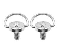 VOANZO 2 uds M4 Tornillo de Acero Inoxidable para dji Mini 3 Pro RC Control Remoto para Mini 3 Pro Accesorios