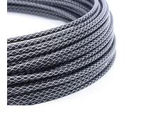 VOANZO 2PCS 300cm Bicicleta Forro Tejido Cable de Freno Funda Protectora para MTB Road Mountain Bike