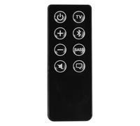 VOANZO Control Remoto para Bose Solo Soundbar Series II 418775 410376 431974 845194 Control Remoto del Sistema de música Digital
