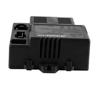 VOANZO Controlador Receptor RC Bluetooth para automóvil eléctrico de 12 V para vehículos eléctricos JR-RX-12V B Accesorio de Control Remoto para una Experiencia de conducción Divertida y Segura