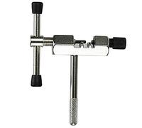 VOANZO Cortador Divisor de Cadena de Bicicleta, Herramienta de reparación sólida, Dispositivo Divisor de Cadena de Bicicleta, Herramienta de reparación de Cadena de desmontaje