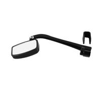 VOANZO Espejo retrovisor para Montar en Bicicleta, Casco de Seguridad, Gafas, Espejo retrovisor Ajustable de 360 Grados, Equipo de expansión de visión Auxiliar para Montar en Bicicleta