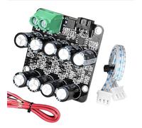 VOANZO Módulo de recuperación de pérdida de energía para Impresora 3D BTT UPS 24V V1.0 Que reanuda la impresión Mientras está Apagado y Sensor pérdida de energía para V1.3 Mini E3 Pro Ender 3 CR-10