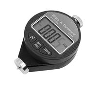 VOANZO Portátil 0-100HA Probador de Dureza Pantalla Durómetro Medidor de Neumáticos para Neumáticos de Goma Plástico Térmico Plástico Suelo Bola de Bolos