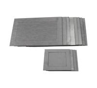 VOANZO Título del Producto: Kit de práctica de Soldadura de 24 Piezas para Mejorar Las Habilidades de Soldadura, Ideal para capacitación y Desarrollo de Habilidades.
