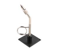 VOANZO Tornillo de Banco portátil para Atar Moscas con Base, miniherramienta para Atar Moscas con señuelo, Kit de Aparejos de Pesca con Mosca para viajeros