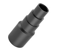Voarge Adaptador de aspiradora Unviersal para aspiradora, adaptador de aspiradora adecuado, adaptador de manguera universal, para aspiradoras comunes