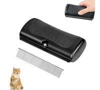 Voarge Cepillo para perros y gatos
