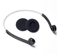 Voarmaks Almohadilla de espuma para la cabeza, compatible con Koss Porta Pro PP KSC35 KSC75 KSC55 auriculares portátiles de peso pluma