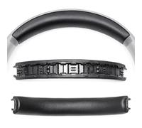 Voarmaks Almohadilla de repuesto inalámbrica moderna para diadema compatible con auriculares inalámbricos Microsoft Modern USB-A, auriculares modernos con cable USB-C