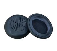 Voarmaks Almohadillas de repuesto compatibles con auriculares inalámbricos Dell Premier ANC - WL7022, funda de piel de proteína premium