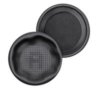 Voarmaks Almohadillas de repuesto compatibles con auriculares inalámbricos Dell Pro WL5022, funda de piel de proteína premium