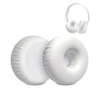 Voarmaks Almohadillas grandes y suaves compatibles con auriculares JBL Tune 510BT, 520BT, 450BT, 460BT, 500BT, JBL Junior 320 320BT, JR 300BT, 310BT, bordes acolchados para un fácil reemplazo, color