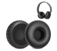 Voarmaks Almohadillas grandes y suaves compatibles con auriculares JBL Tune 510BT, 520BT, 450BT, 460BT, 500BT, JBL Junior 320 320BT, JR 300BT, 310BT, bordes acolchados para un fácil reemplazo, color