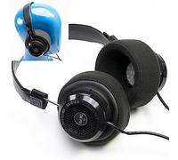 Voarmaks Almohadillas para Orejas con Forma de Cuenco compatibles con Grado SR60 SR80 SR125 SR225 SR325 PS500 GS1000 PS1000 PS500 PS500E RS1 RS2 Alessandro M1 M2 MPRO