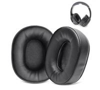 Voarmaks Almohadillas para Skullcandy Crusher Evo/Wireless/540/ANC,Hesh 3/ANC/Evo