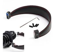 Voarmaks Diadema extraíble de aleación Compatible con Auriculares Grado SR60 SR80 SR125 SR225 SR325 PS500 GS1000 PS100 PS1000 PS500 RS1 RS2 Alessandro