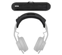 Voarmaks Funda de cojín para diadema compatible con Aiaiai TMA-2 Move XE Wireless, TMA-2 DJ, Dj-XE, TMA-1 Dj, con cable, auriculares inalámbricos Pro DJ, diadema ligera H01, cojín grueso con lazo para