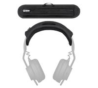 Voarmaks Funda de cojín para diadema compatible con auriculares inalámbricos Aiaiai TMA-2 Move, TMA-2 Studio, TMA-1 Studio, TMA-2 Modular H03, cojín de 6 mm de grosor, deslizador de cremallera sin