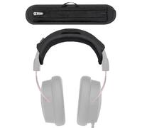 Voarmaks Funda de cojín para diadema compatible con HyperX Cloud 1/2/3/Pro/Core/Alpha/Alpha S/Alpha Pro/Flight/Flight S/Stinger/Stinger S/Stinger Core/Mix, CloudX/Stinger/Stinger Core/Stinger Core