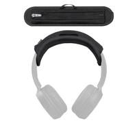 Voarmaks Funda de cojín para diadema compatible con JBL Tune 500BT, 510BT, 520BT, 600BT, 600BTNC, 660NC, 670NC, 700BT, 710BT, 720BT, 750BT, 750BTNC, 760NC, 770NC, cojín de 6 mm de grosor con lazo para
