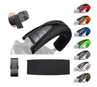 Voarmaks Funda para diadema de auriculares compatible con Beyerdynamic DT 700 770 900 Pro X, DT 770 880 990 Pro, DT 1770 1990 Pro, Tygr 300 R, MMX 300, DT-250, T1 Gen3, etc. Protección de cinta para