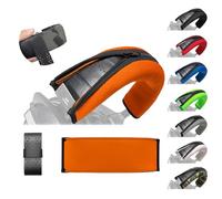 Voarmaks Funda para diadema de auriculares compatible con Beyerdynamic DT 700 770 900 Pro X, DT 770 880 990 Pro, DT 1770 1990 Pro, Tygr 300 R, MMX 300, DT-250, T1 Gen3, etc. Protección de cinta para