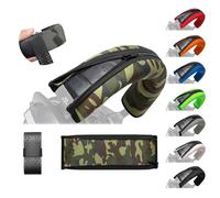 Voarmaks Funda para diadema de auriculares compatible con Beyerdynamic DT 700 770 900 Pro X, DT 770 880 990 Pro, DT 1770 1990 Pro, Tygr 300 R, MMX 300, DT-250, T1 Gen3, etc. Protección de cinta para