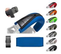 Voarmaks Funda para diadema de auriculares compatible con Corsair Virtuoso, Virtuoso RGB, Virtuoso Wireless, HS50 Pro, HS60 Pro, HS70 Pro, Void Series, Gaming Hedset, cinta de protección