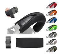 Voarmaks Funda para diadema de auriculares compatible con Corsair Virtuoso, Virtuoso RGB, Virtuoso Wireless, HS50 Pro, HS60 Pro, HS70 Pro, Void Series, Gaming Hedset, cinta de protección
