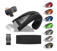 Voarmaks Funda para diadema de auriculares compatible con HIFIMAN HE400se, HE560 V4, HE-R9, HE-R10, HIFIMAN Edition XS, DEVA Pro, cinta protectora para la diadema