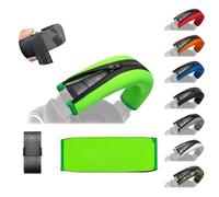 Voarmaks Funda para diadema de auriculares compatible con Sennheiser HD599 HD598 SE CS SR, HD595, HD569, HD579, HD558, HD560S, Game Zero, G4ME Zero, protección de cinta para auriculares