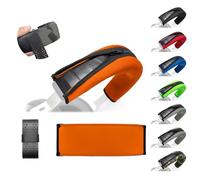 Voarmaks Funda para diadema de auriculares compatible con Shure AONIC 50, AONIC 40, SRH1540, SRH940, SRH840, SRH440, SRH240, protección de cinta para auriculares